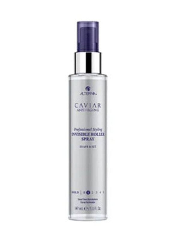 

Alterna Invisible Roller Spray, 147ml