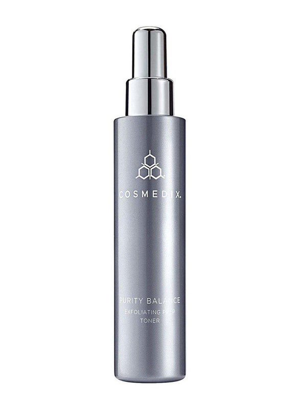 

Cosmedix Purity Balance Exfoliating Prep Toner