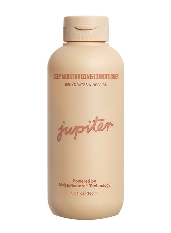 

Jupiter Deep Moisturizing Conditioner for All Hair Type, 280ml