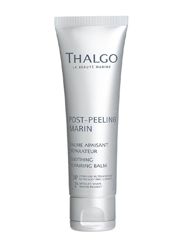 

Thalgo Peeling Marin Soothing Repairing Balm, 50ml
