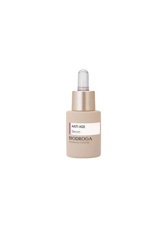 

Biodroga Anti Age Serum, 15ml