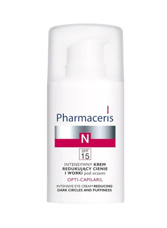 

Pharmaceris Intensive Eye Cream Spf 15, 15ml