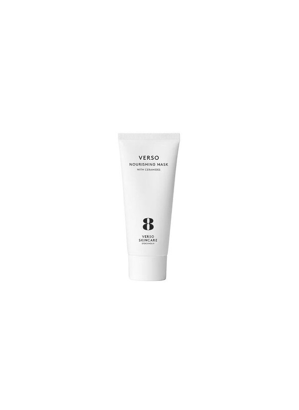 

Verso Skincare Nourishing Mask