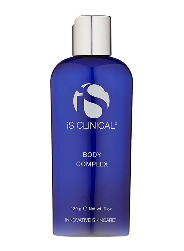 

Is Clinical Body Complex Lotion, 180gm