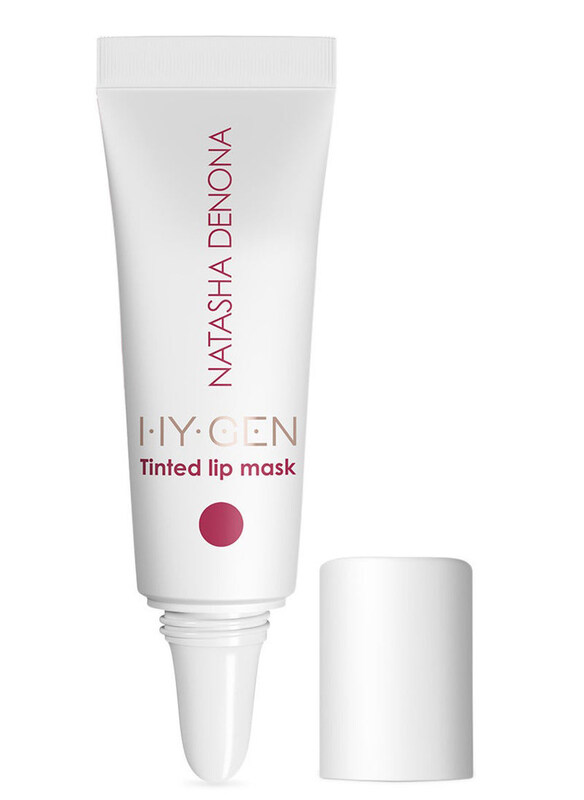

Natasha Denona HY-GEN Tinted Berry Bliss Lip Mask, 12ml