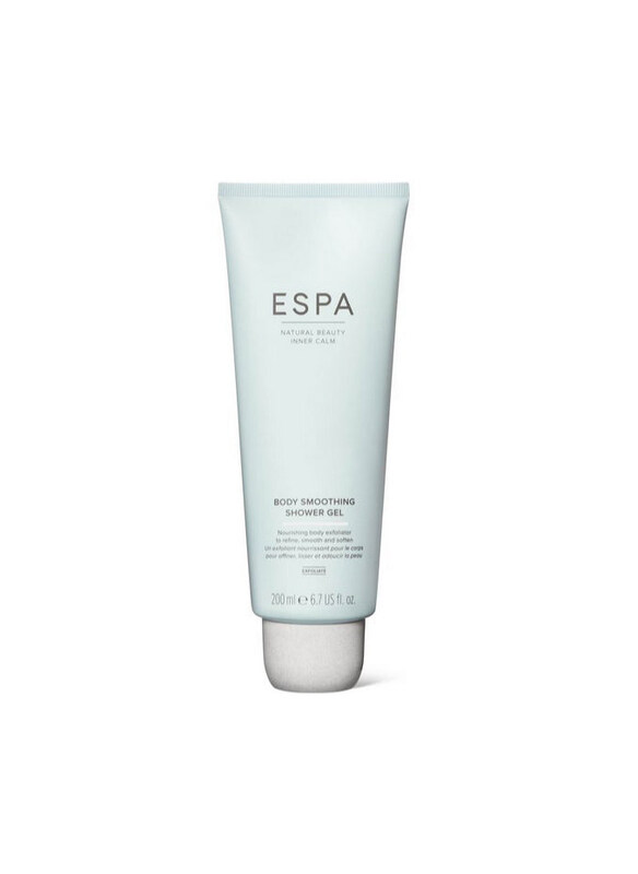 

Espa Body Smoothing Shower Gel, 200ml