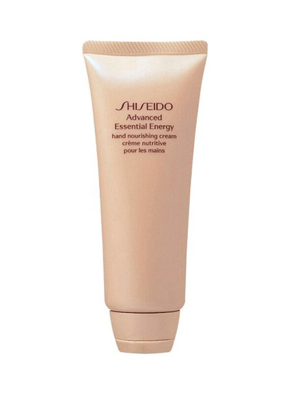 

Shiseido Advanced Essential Energy Hand Nourishing Cream, 100ml