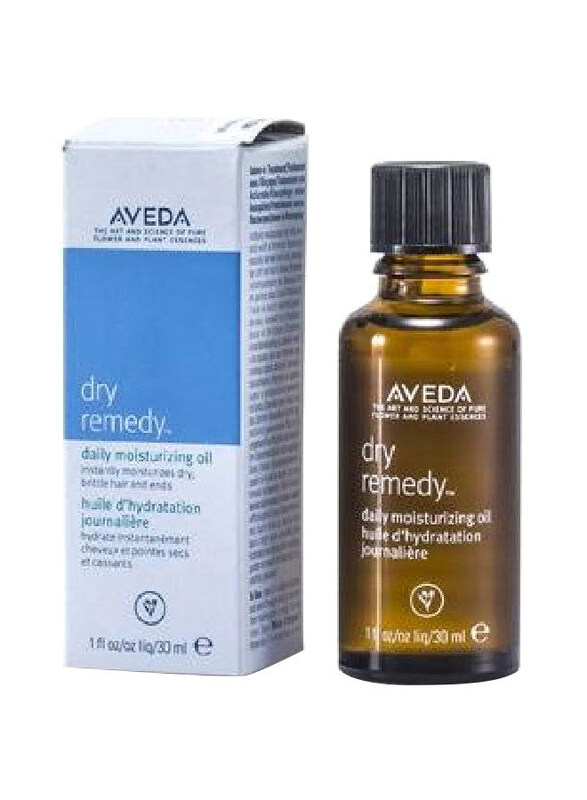 

Aveda Dry Remedy Daily Moisturizing Oil, 30ml
