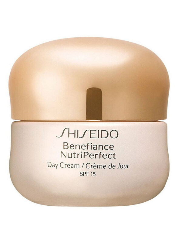 

Shiseido Benefiance NutriPerfect Spf15 Day Cream, 50ml