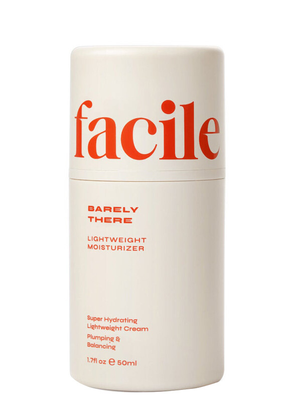

Facile Barely There Lightweight Moisturizer, 50ml