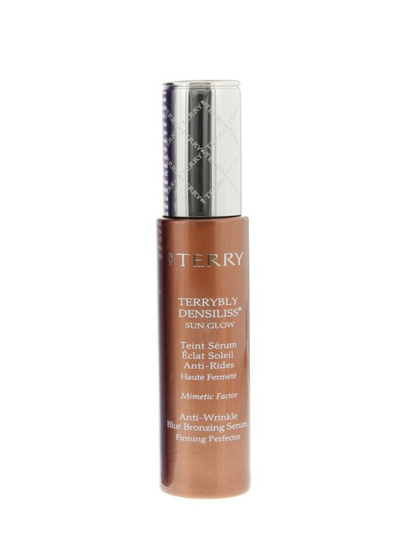 

By Terry Densiliss Sunglow Anti-Wrinkle Blur Bronzing Serum, 30ml