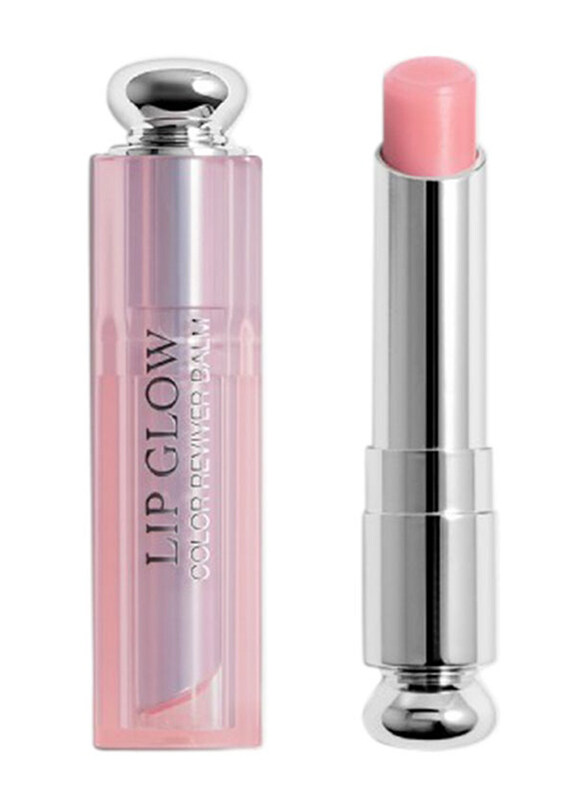 

Dior Addict Lip Glow Color Reviver Balm, #001, Pink