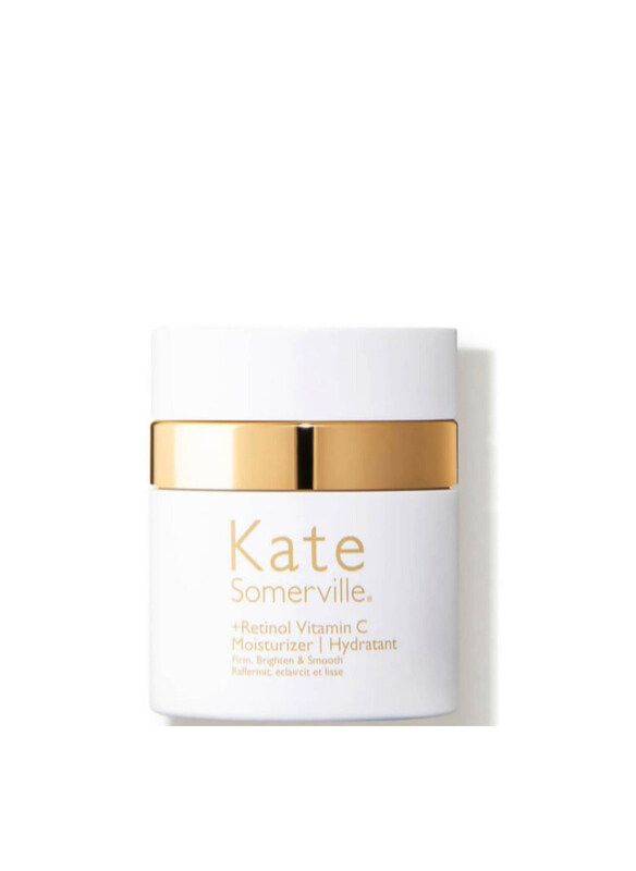 

Kate Somerville + Retinol Vitamin C Moisturiser, 50ml