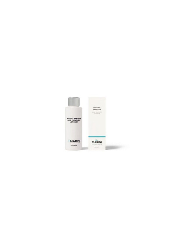 

Jan Marini Bpo Acne Treatment Lotion 5% Day Cream