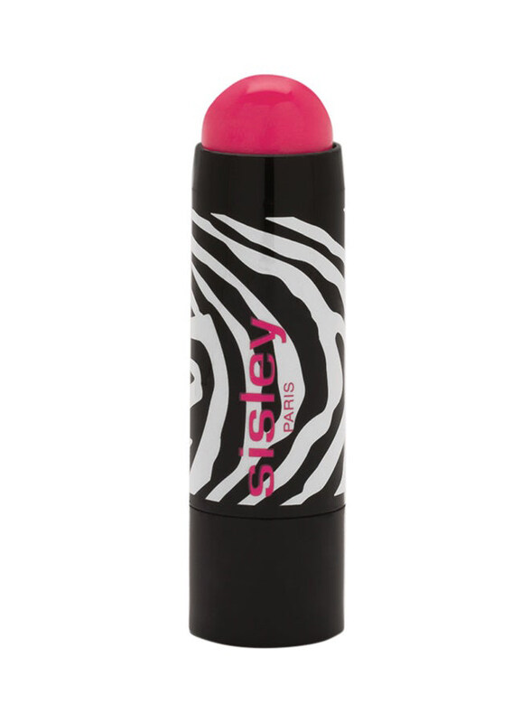 

Sisley Paris Phyto-Blush Twist, 2 Fushia, Pink