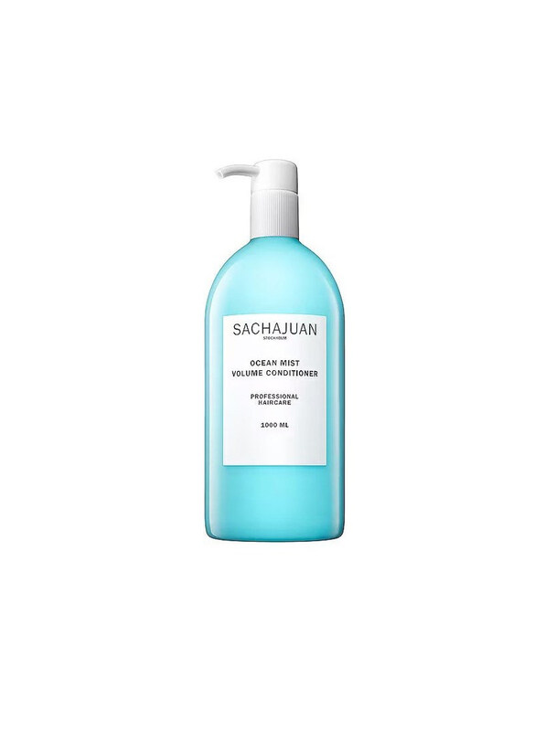 

Sachajuan Ocean Mist Volume Conditioner, 1 Liter