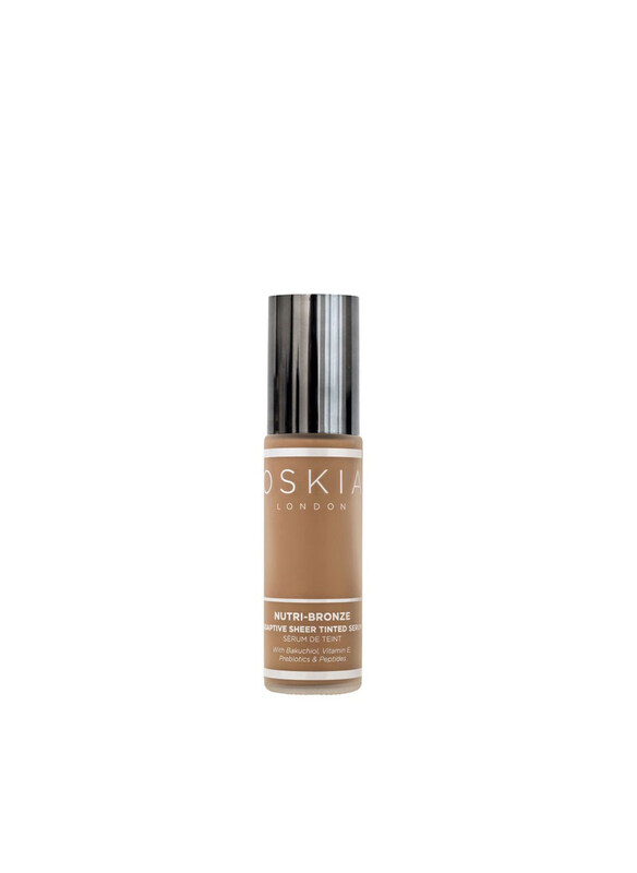 

Oskia Nutri Active Bronzing Serum, 30ml