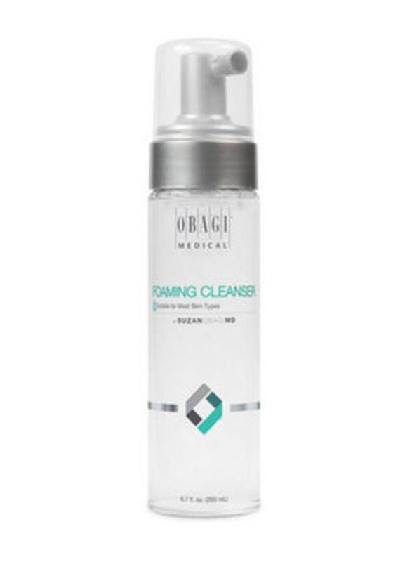 

Suzanobagimd Foaming Cleanser Face Wash & Cleanser, 200ml