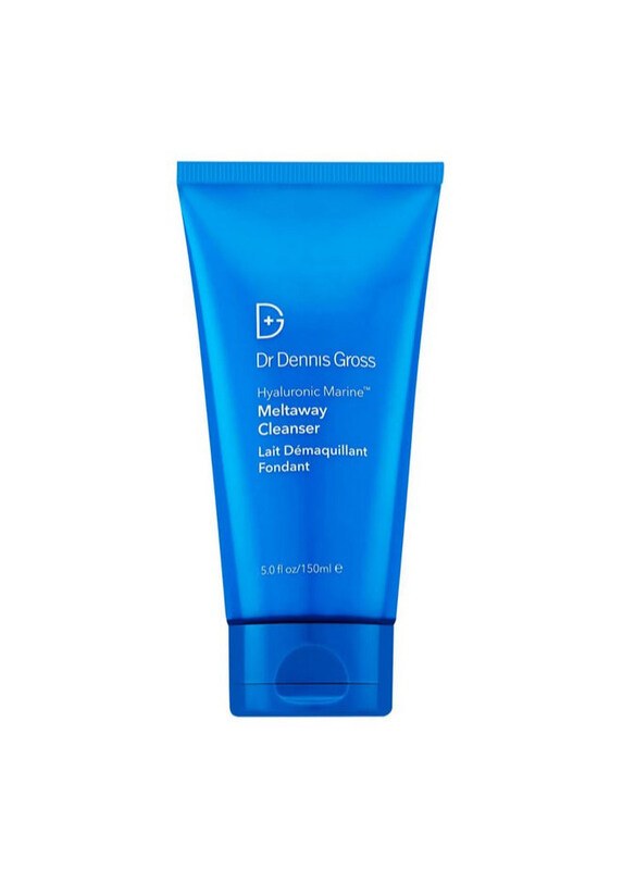 

Dr. Dennis Gross Skincare Hyaluronic Marine Meltaway Cleanser, 150ml