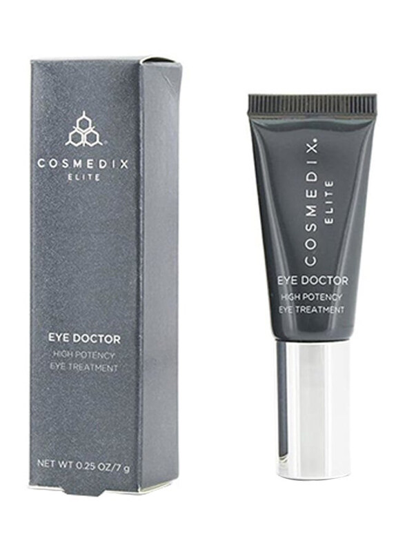 

Cosmedix Elite Eye Doctor High Potency Eye Treatment Cream, 7ml