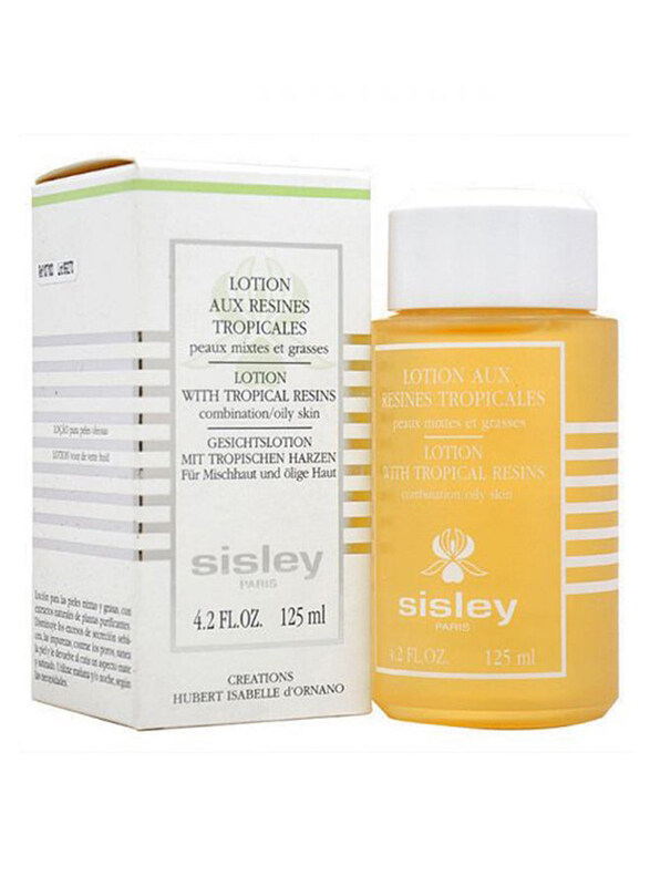 

Sisley Lotion with Tropical Resins, 125ml