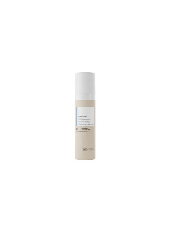 

Biodroga Cleansing 10% Acid Peeling, 50ml