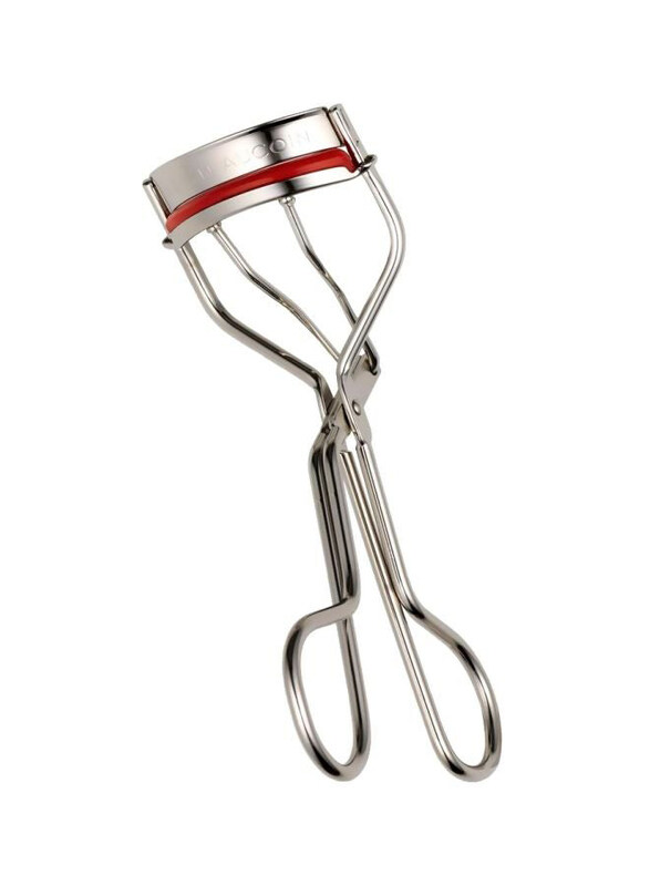 

Kevyn Aucoin The Eyelash Curler, Silver/Red