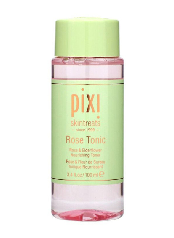 

Pixi Rose Tonic Toner, 100ml