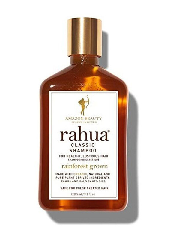 

Rahua Classic Shampoo for All Hair Types, 275ml