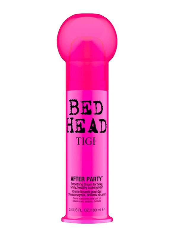 

Tigi Bed Head After Party Smoothing Cream for All Hair Types, 100ml