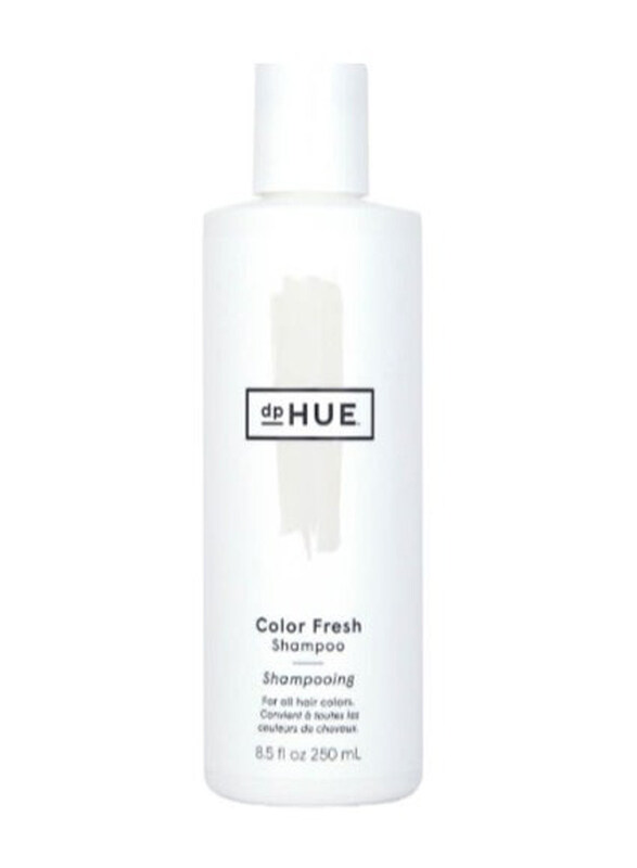 

DpHue Color Fresh Shampoo, 250ml