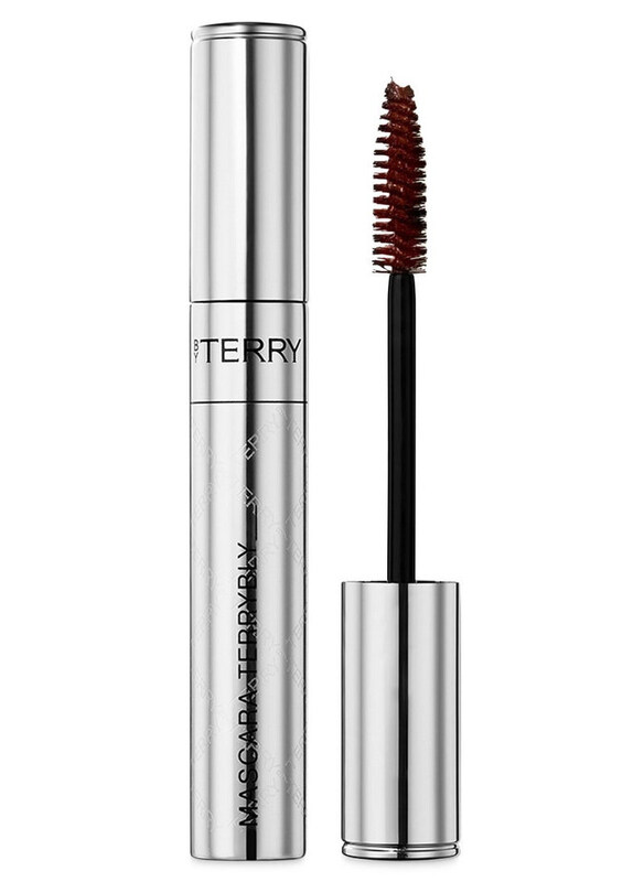 

By Terry Terribly Growth Booster Mascara, 8ml, 2 Moka Brown, Brown