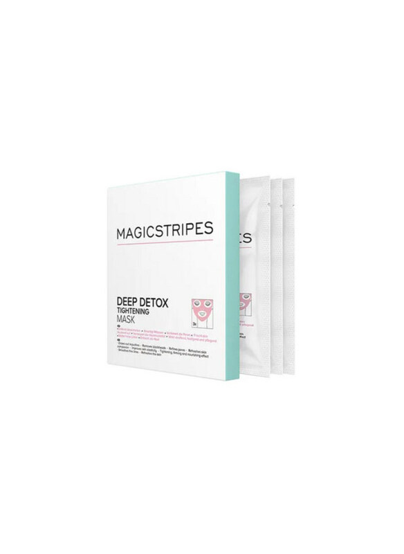 

Magicstripes Magic Stripes Deep Detox Tightening Mask, 1 Piece