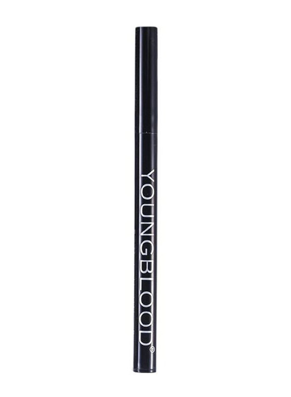 

Youngblood Eye Mazing Liquid Liner Pen, Noir, Black