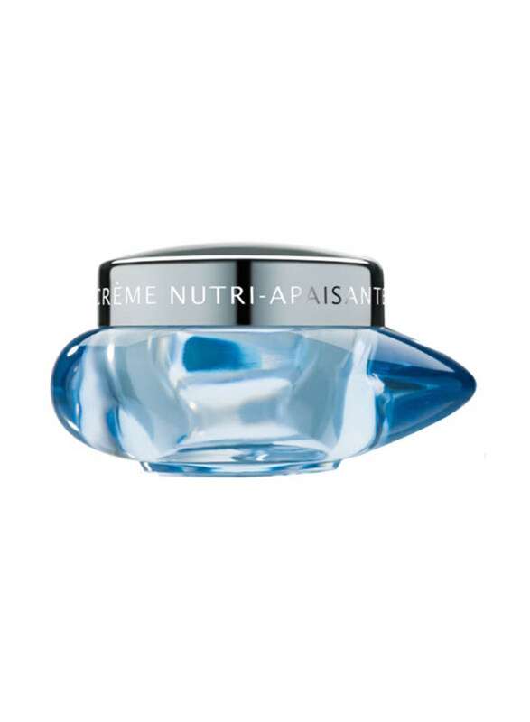 

Thalgo Nutri-Soothing Rich Cream