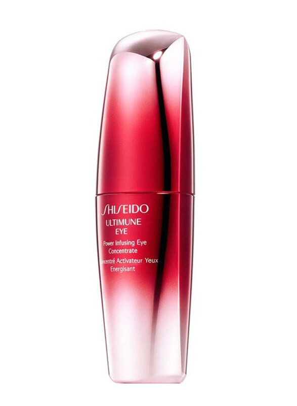 

Shiseido Ultimune Eye Power Infusing Concentrate, 15ml