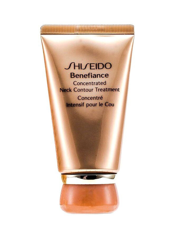 

Shiseido Benefiance Concentrated Neck Contour Treatment, 50ml