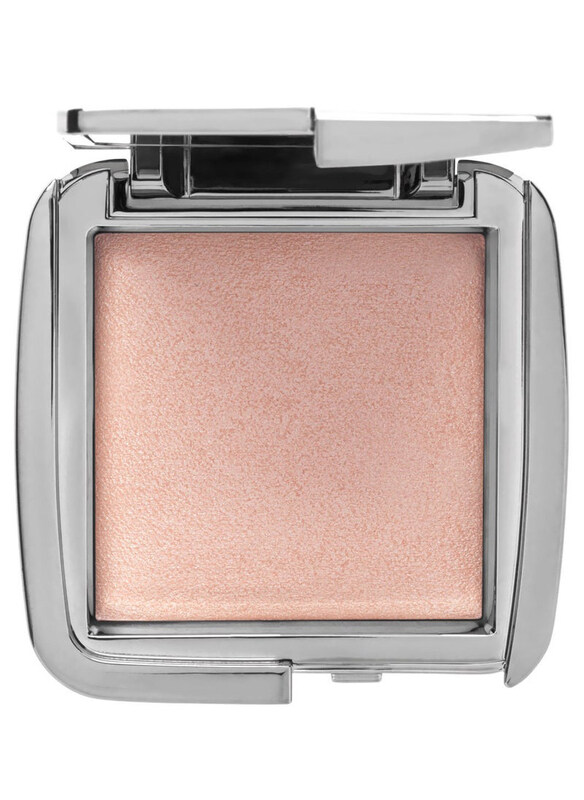 

Hourglass Ambient Strobe Lighting Powder, Incandescent Storbe Light, Pink