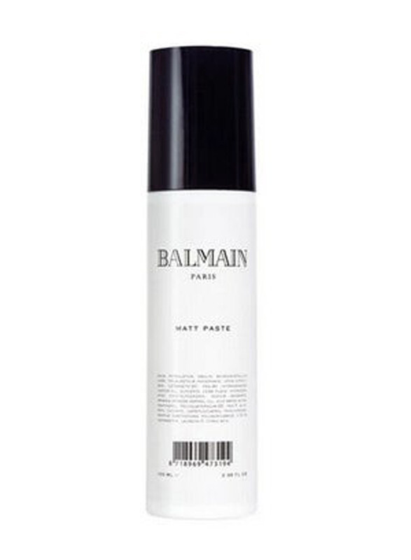 

Balmain Hair Matt Paste for All Hair Types, 100ml