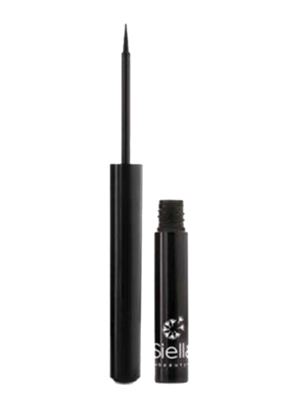 

Siella Beauty You Define Eyeliner, Black