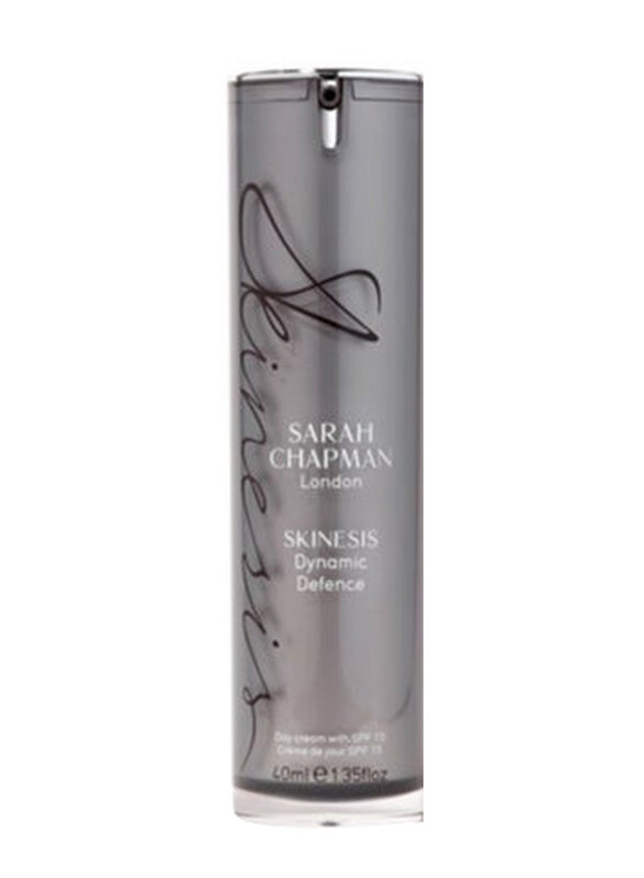 

Sarah Chapman Dynamic Defence SPF15 Anti-Aging Cream, 40ml