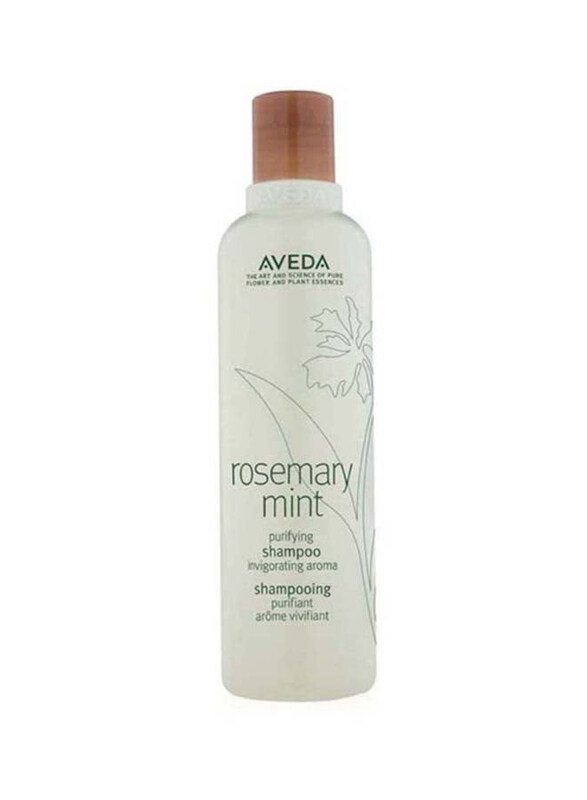 

Aveda Rosemary Mint Purifying Shampoo for All Hair Types, 250ml