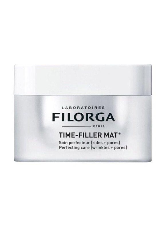 

Filorga Time-Filler Mat Correction Cream, 50ml