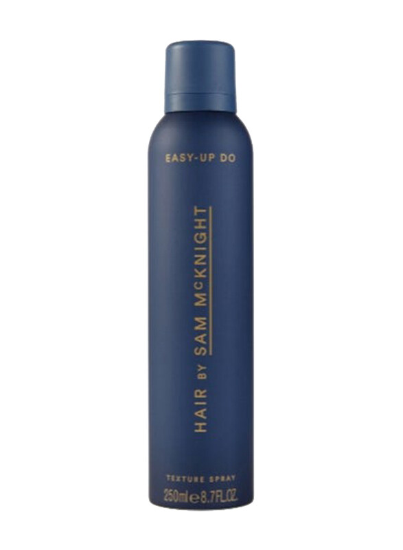 

Hair By Sam Mcknight Easy-Up Do Texture Spray for All Hair Types, 250ml
