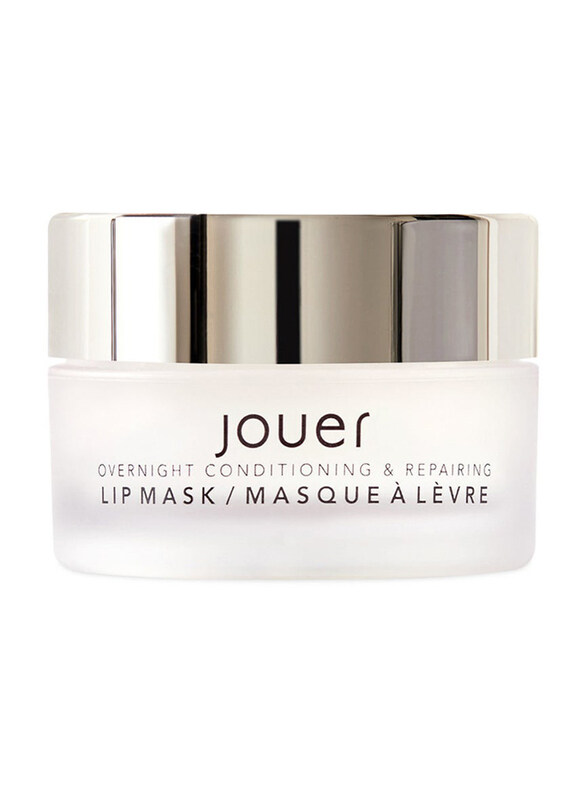 

Jouer Cosmetics - Overnight Conditioning & Repairing Lip Mask Sweet Mint, 10gm