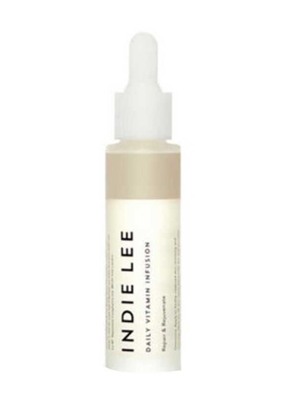 

Indie Lee Daily Vitamin Infusion Face Oil, 4.5ml