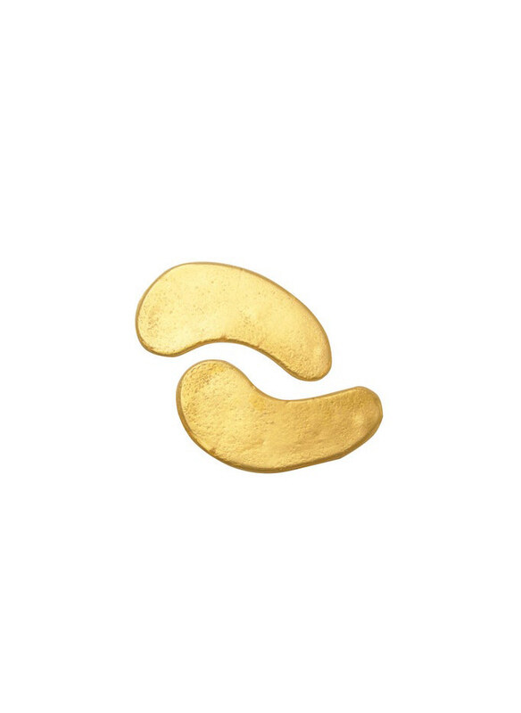 

MZ Skin Hydra-Bright Golden Eye Treatment Mask, 5 Pieces