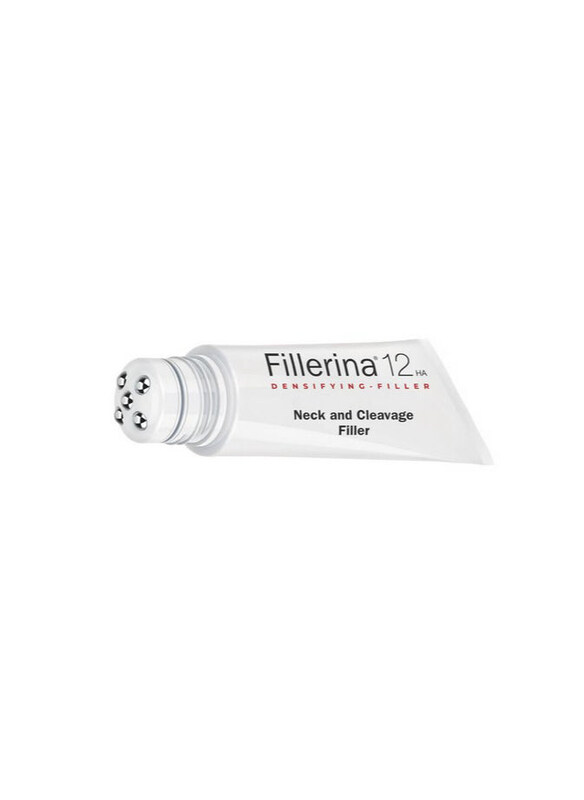 

Fillerina 12 Densifying-Filler, Neck and Cleavage, Grade 3, 30ml