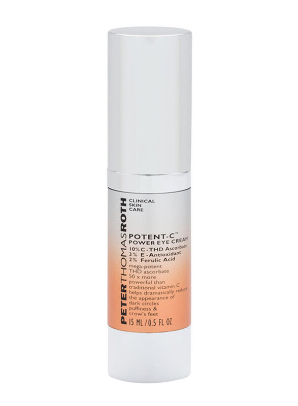 

Peter Thomas Roth Potent-C Power Eye Cream, 15ml