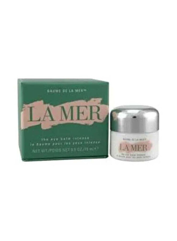 

La Mer The Eye Balm Intense, 15ml